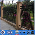 Strong Quality Wrought Iron Fence Sheet